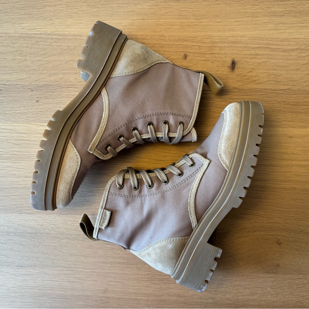 Ba&sh Canastra Boots Excellent condition